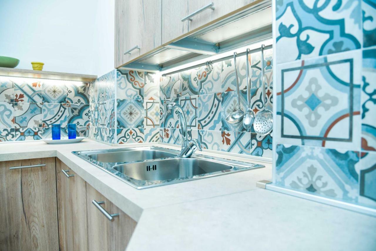 Alaka Holiday Home Галиполи Екстериор снимка