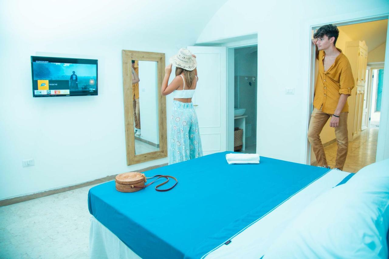 Alaka Holiday Home Галиполи Екстериор снимка