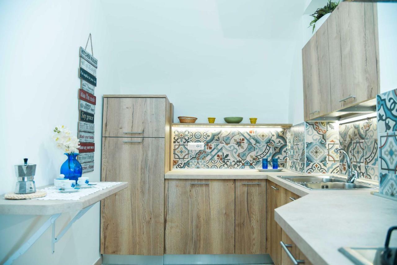 Alaka Holiday Home Галиполи Екстериор снимка